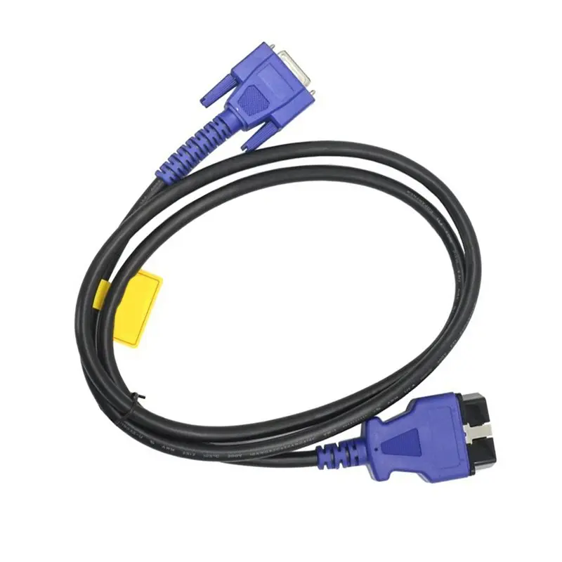 B14C Main Cable(Three-Row Hole) For AUTEL IM608/IM608 PRO Diagnostic Testing Equipment Tool