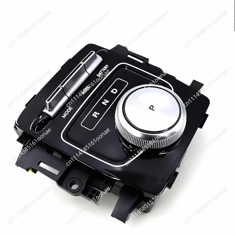 For Roewe EI6 EI5 ERX5 MG EMG6 ZS Electronic Shift Knob Panel, Transmission Shift Control Machine, Auto Parts