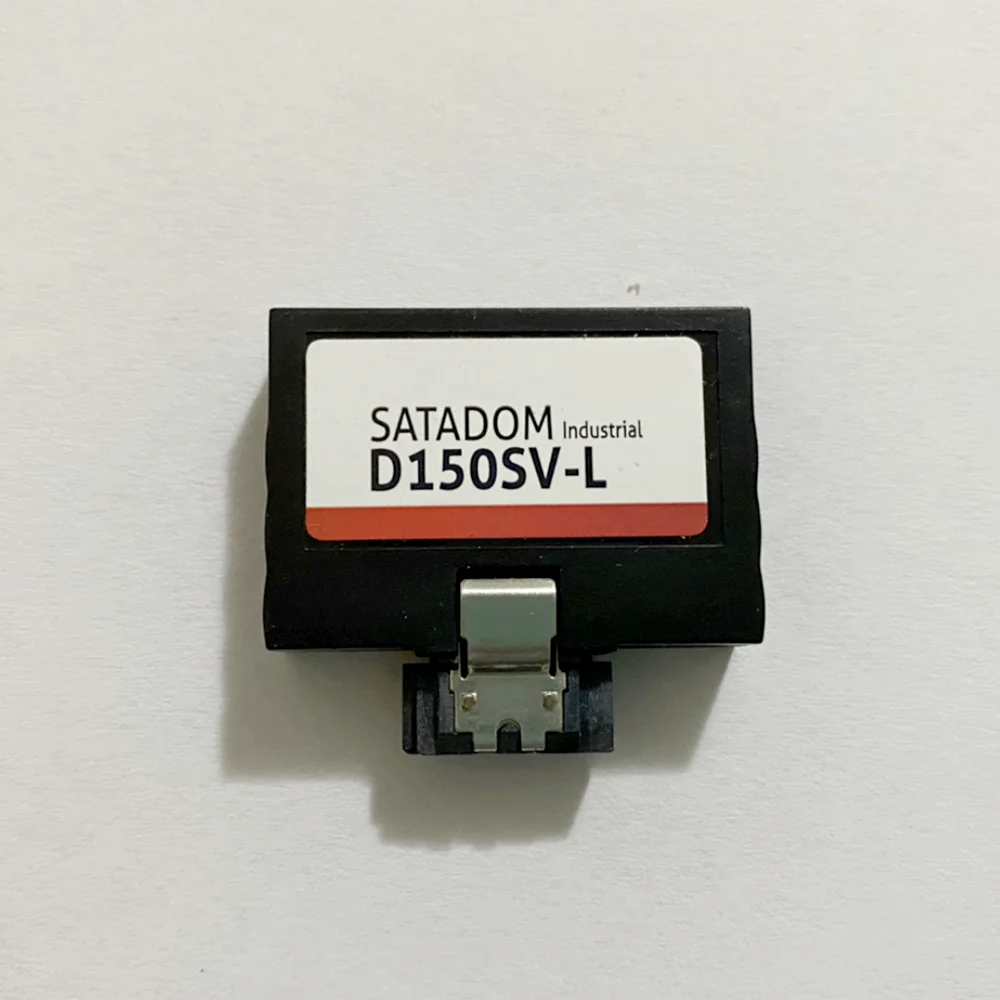 New SATADOM-SL 3SE Series 512MB 4GB 8GB 32GB 64GB 128GB Industrial SLC SATA 6Gbps DOM Disk