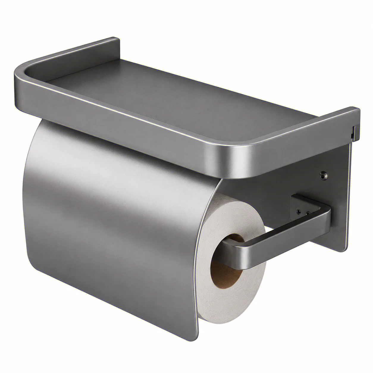 Thumbnail 2 - #63 Cheapest Toilet Paper Holders Deals You Can Get