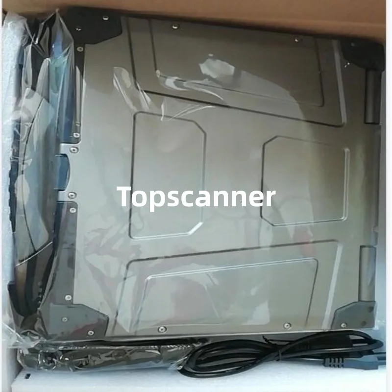 Getac B300 i7 MK1 4G 8G Ram, cran 13.3 pouces, vitesse rapide, travail entirement renforc  trois preuves pour outil logiciel de diagnostic, haute qualit