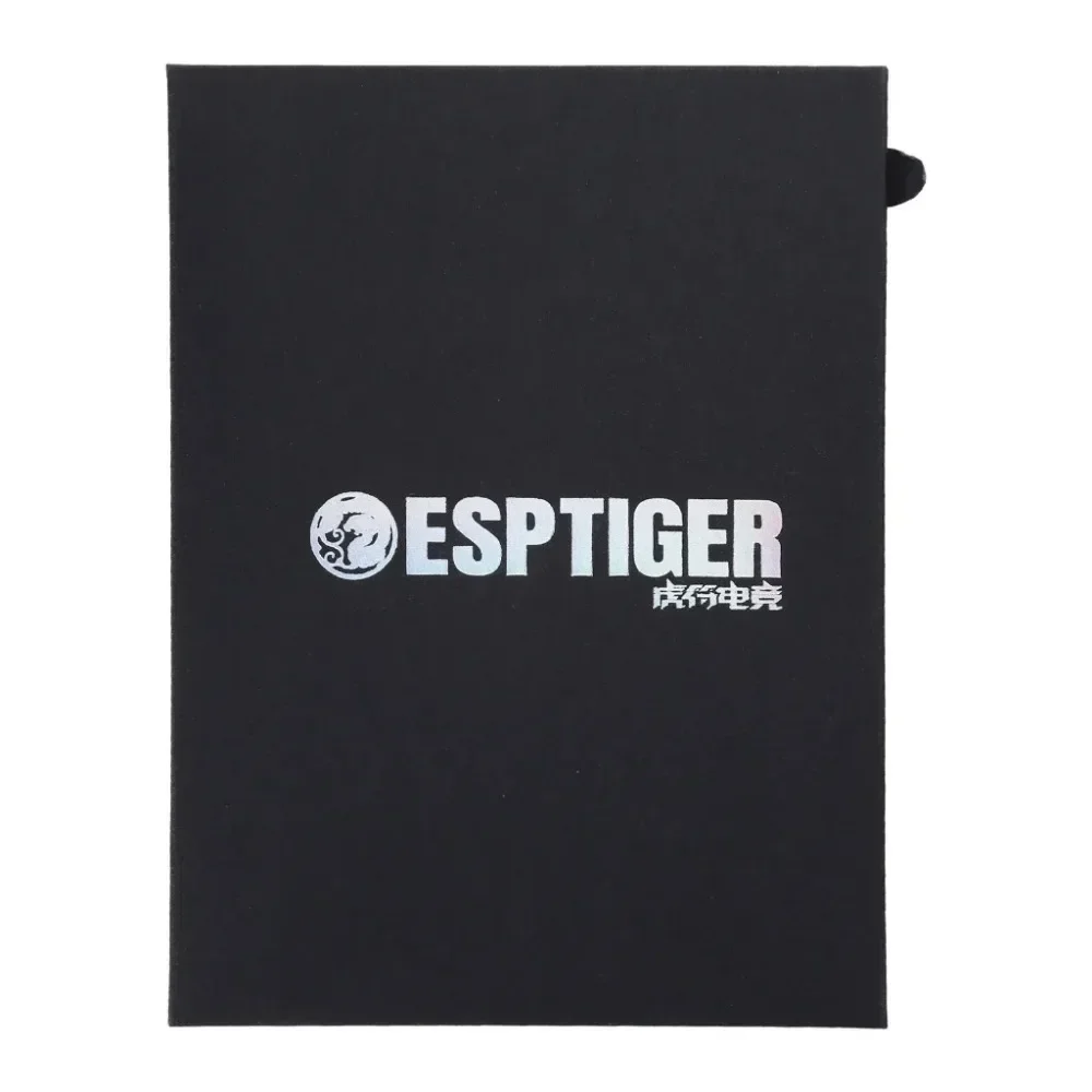 Esports tigre gelo v2 mouse pés patins para logitech g pro x superlight 2 g pro sem fio viper v2 pro desliza borda curva gpx