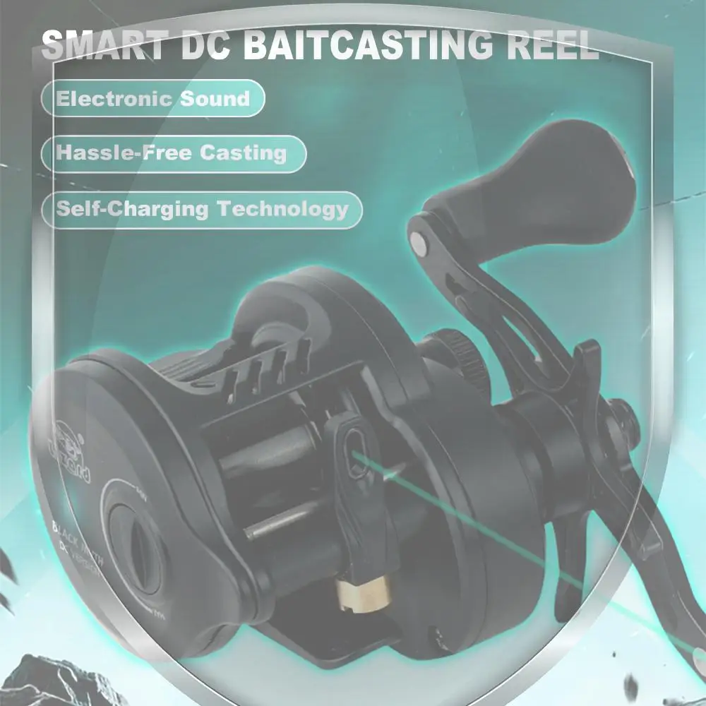 baitcaster reel catfish Abu Garcia Ambassadeur Pro Discover the Catfish Pro Fishing for Fun Round Baitcaster Reel  a durable and high 600 Cts Catfish Baitcaster Baitcasting