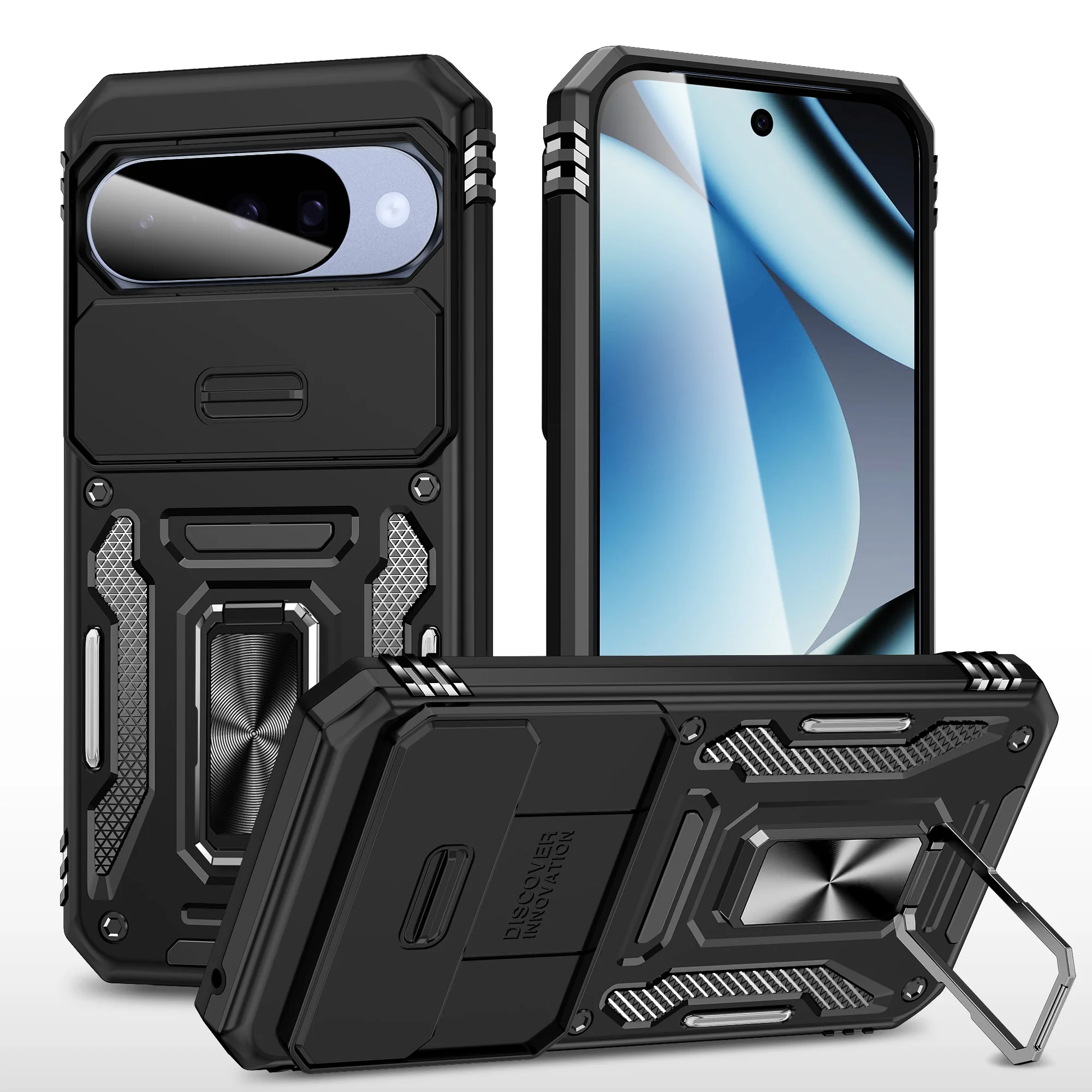 Strong Funda Case F…