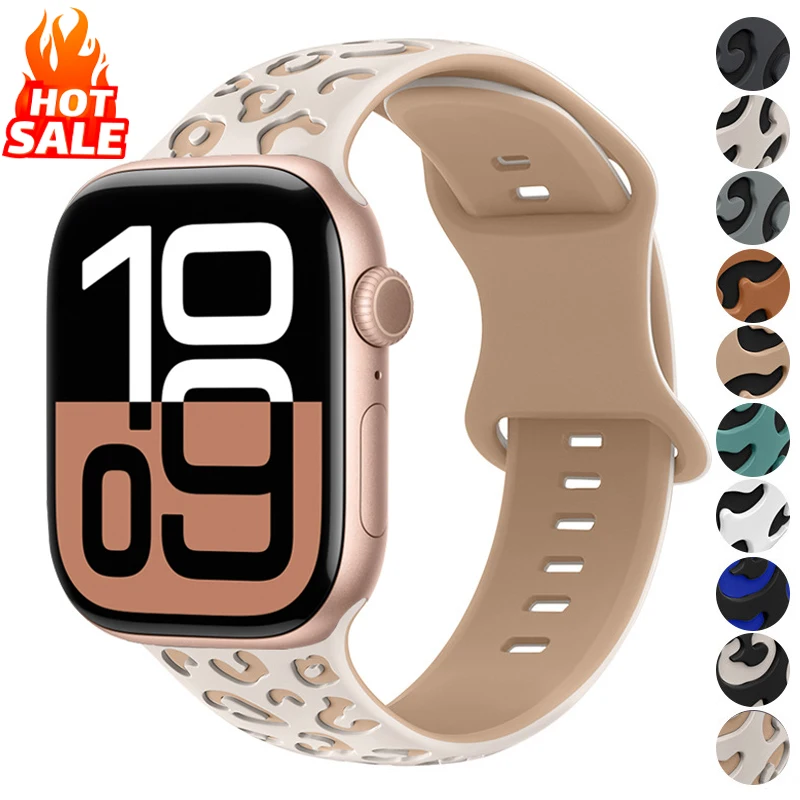 Silicone Band For A… - image