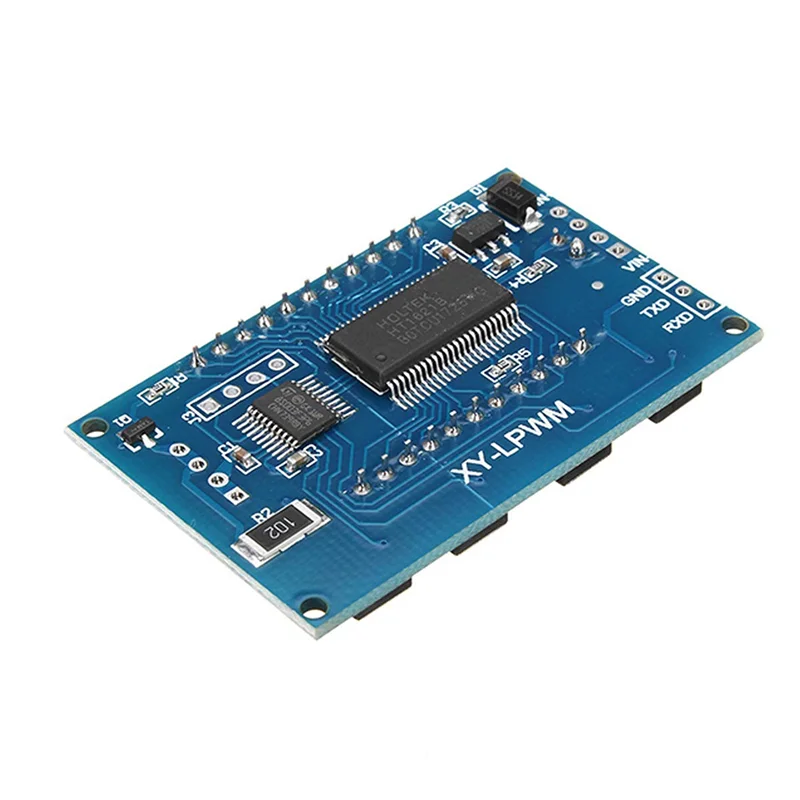 Aa08-2Pcs 1 Channel… - image