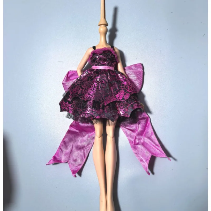New different styles for choose accessories Casual doll clothes for MH Doll Fashion Cute Newest BBIKG755