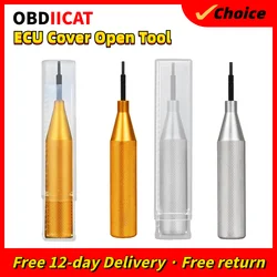 ECU Cover Open Tool for K-e-ss V5.017 Kt-a-g V7.020 Gal-l-etto 4 Fgtech V54 BDM KTM100 ECU Cover Tool Car Repair Tools