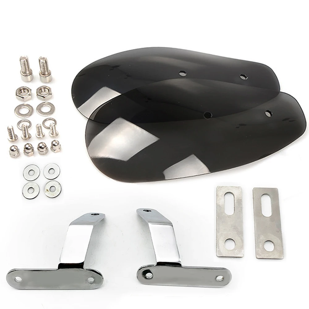 Motorcycle Accessories Fairing Cover For Suzuki gsxs 1000 gsr600 gs500 bandit 1250 gsxr 1000 k8 gsr 750 gsxr 1000 k7 gsxr 600 k8