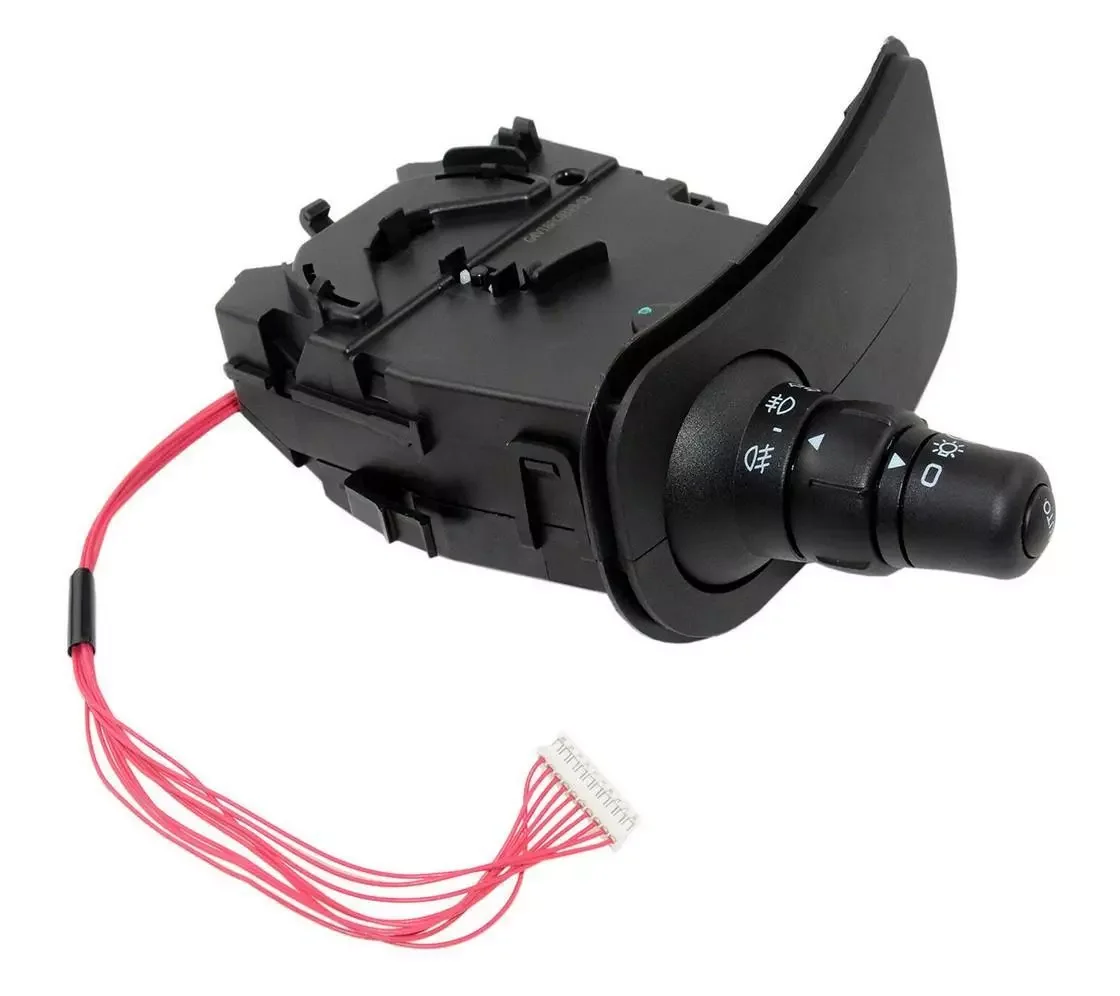 

Car Headlight Stalk Switch Turn Signal Switch For Renault Kangoo Grand Modus Clio III 1.5dCi 7701057090 7701057088 8201590638