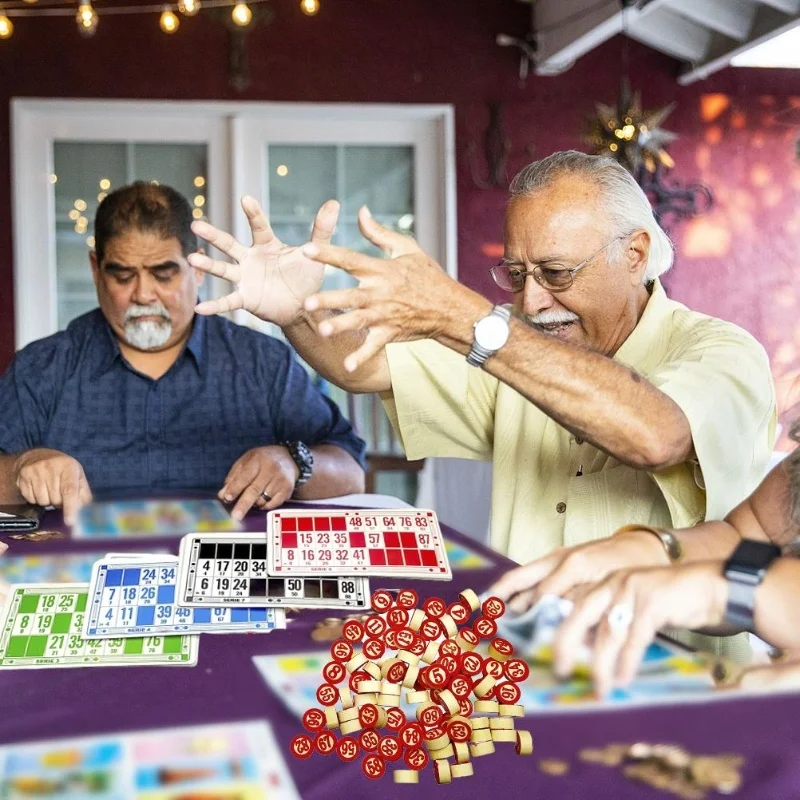 Thumbnail 4 - #13 Compare Bingo Sets Before You Buy