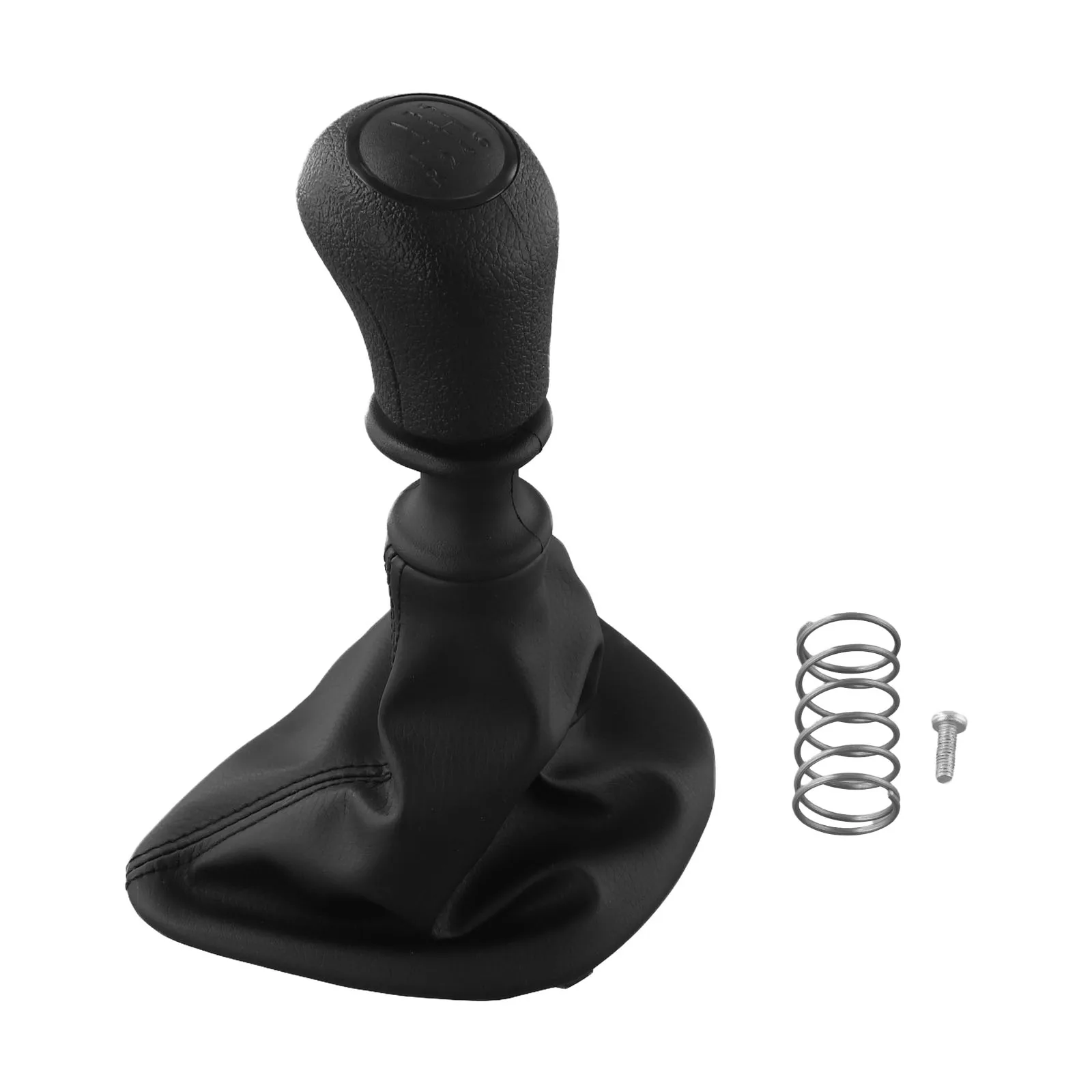 Upgrade Your Gear Shift Knob to this Fitment Option for Mercedes W639 VITO 20032010 Enjoy Installation Upgrade