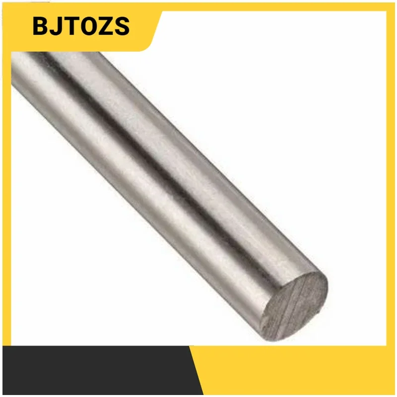 선형 샤프트 303 스테인레스 스틸 로드, 프린터 부품, 1mm, 2mm, 3mm, 4mm, 5mm, 6mm, 8.5mm, 8mm, 9mm, 10mm, m8 10.5mm, 300mm, 3mm