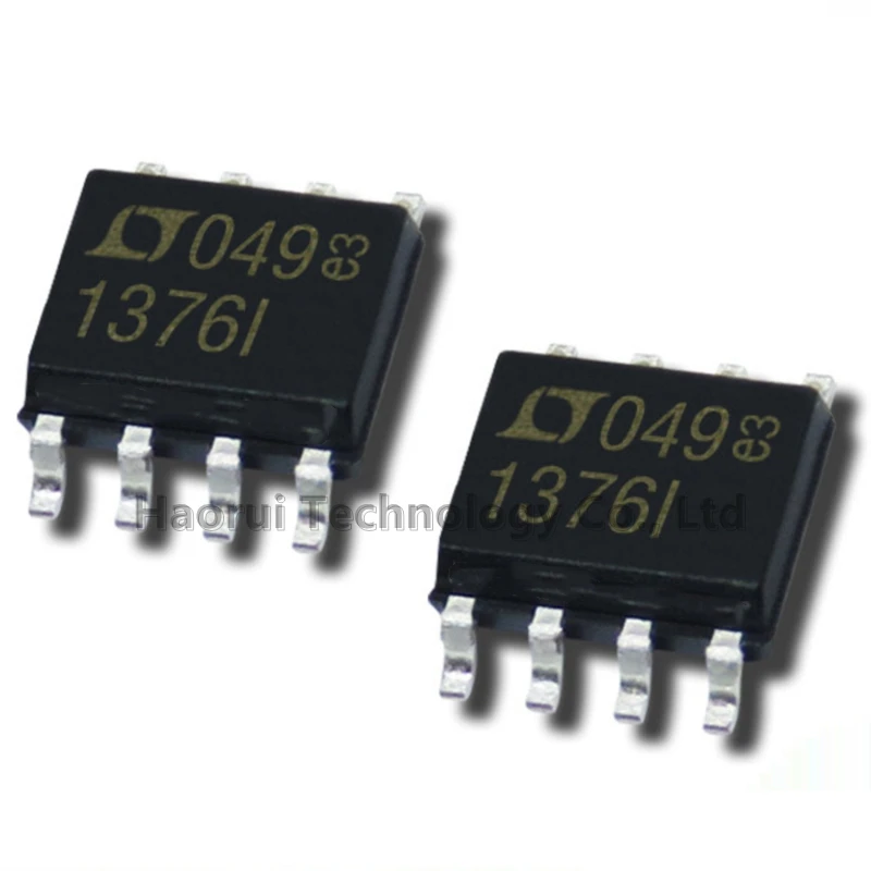 오리지널 LT1376IS8 CS8 LT1376I 1376I LT1490ACS8 AIS8 1490A CS8 1490 칩 IC, 10 개