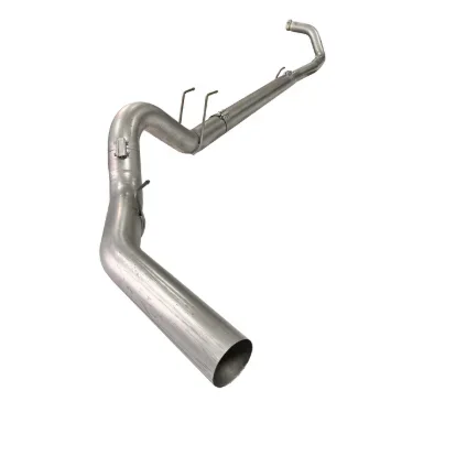 5 Inch  Full Exhaust System for 2023-2024 Ford 6.7L With Downpipe