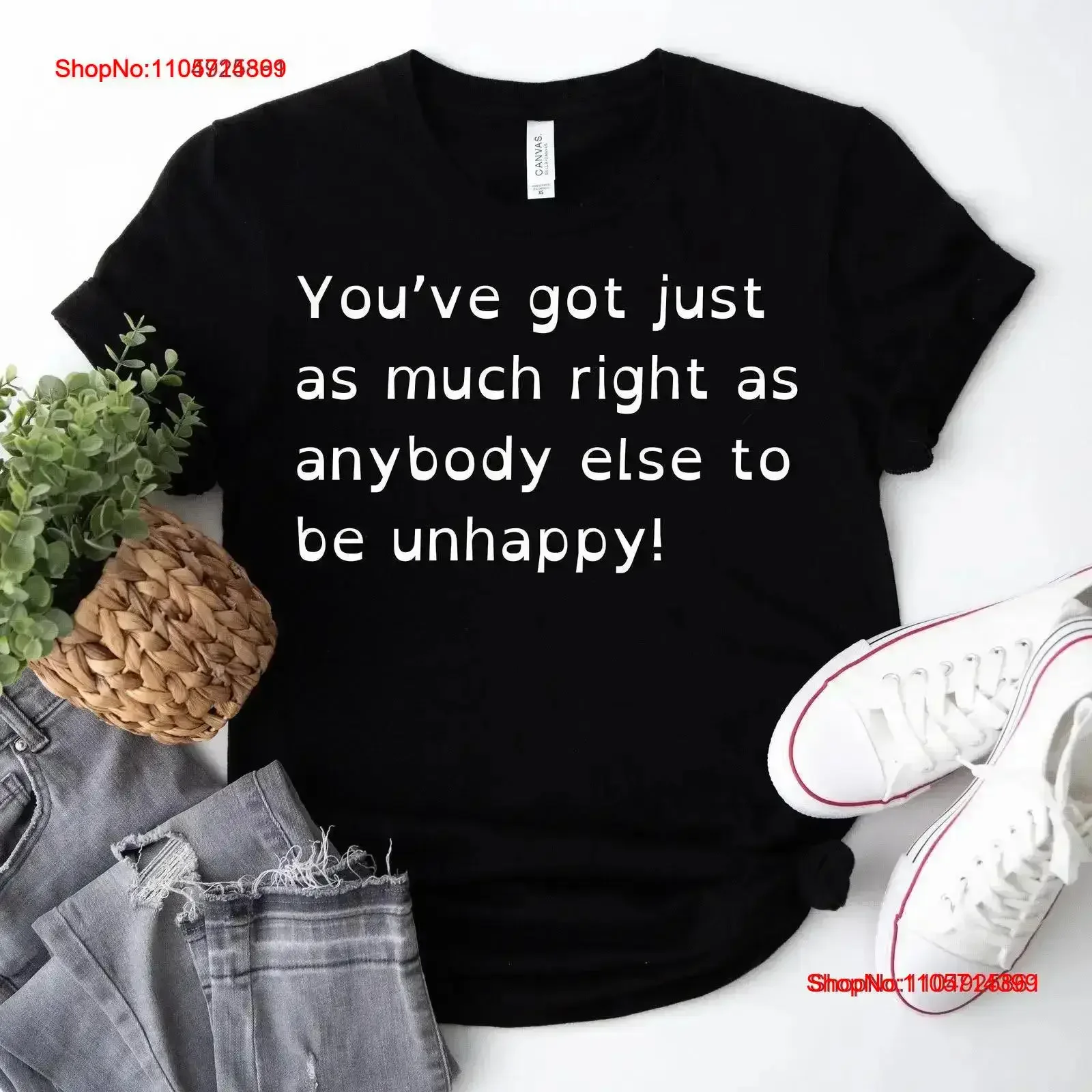 Tienes el mismo derecho que cualquier otra persona para estar triste, magia de mago, regalos para nerds, juego de palabras divertido, camiseta vintage lavada