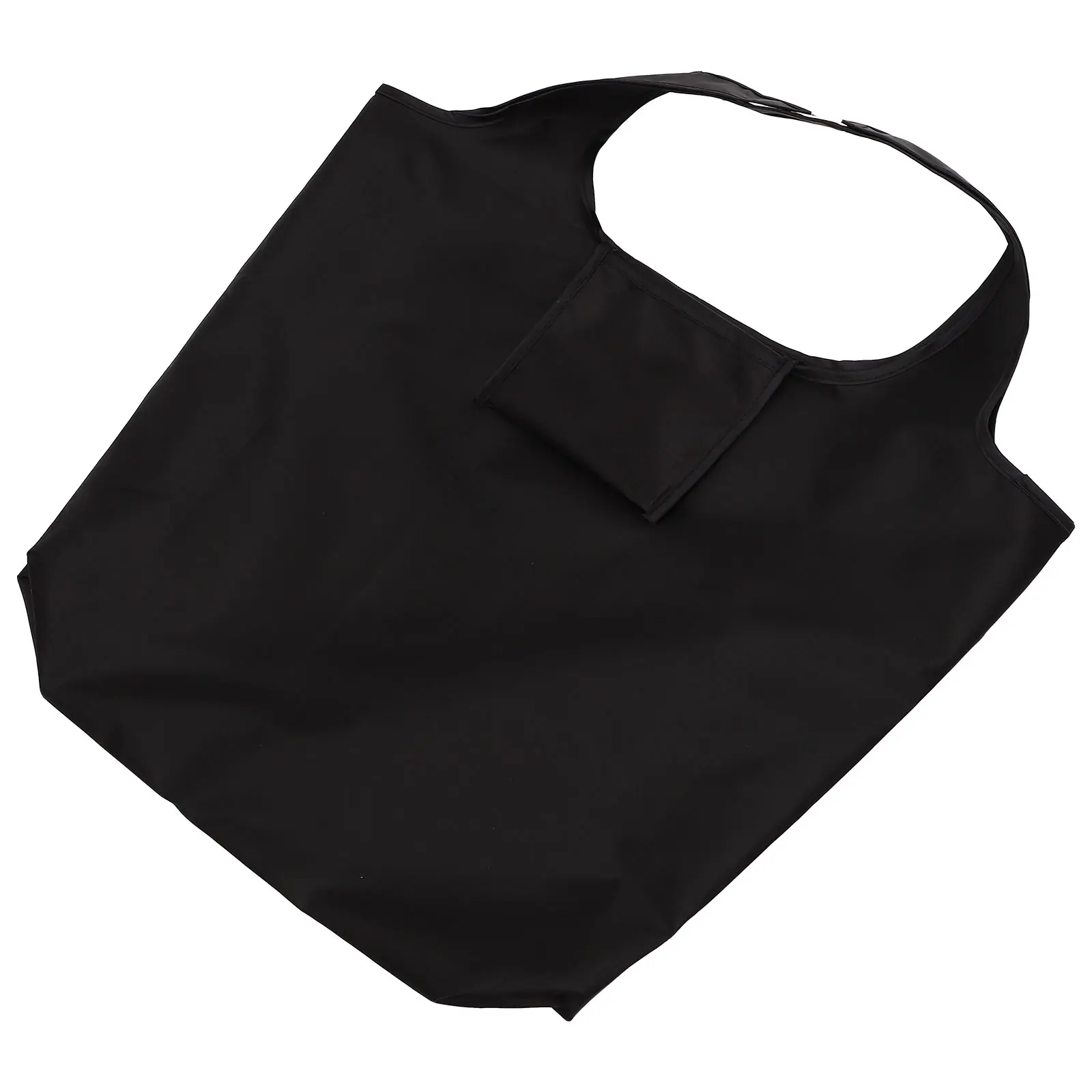

Foldable Grocery Bag High Capacity Shopping Tote Reusable Storage Portable Oxford Cloth Lunch Wear Resistant Vegetable Travel
