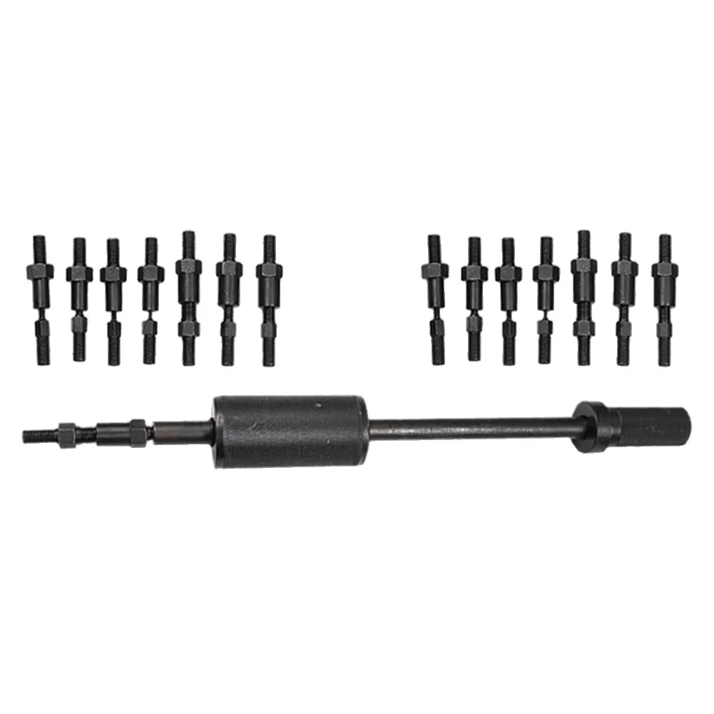 For Mechanical Applications Manual Pin Puller Complete Set Of Pin Pullers Complete Model Set Exquisite Appearance