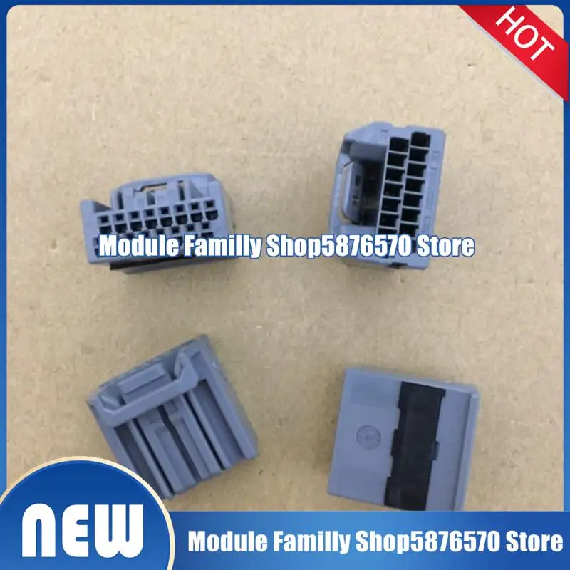 Lote de 20 unidades, MG641362, MG651343-5, MG654116, MX34016SF1, MX34028SF1, MX34032SF1, VN01600021, VN02600021, 1376352-2, 1670789-1