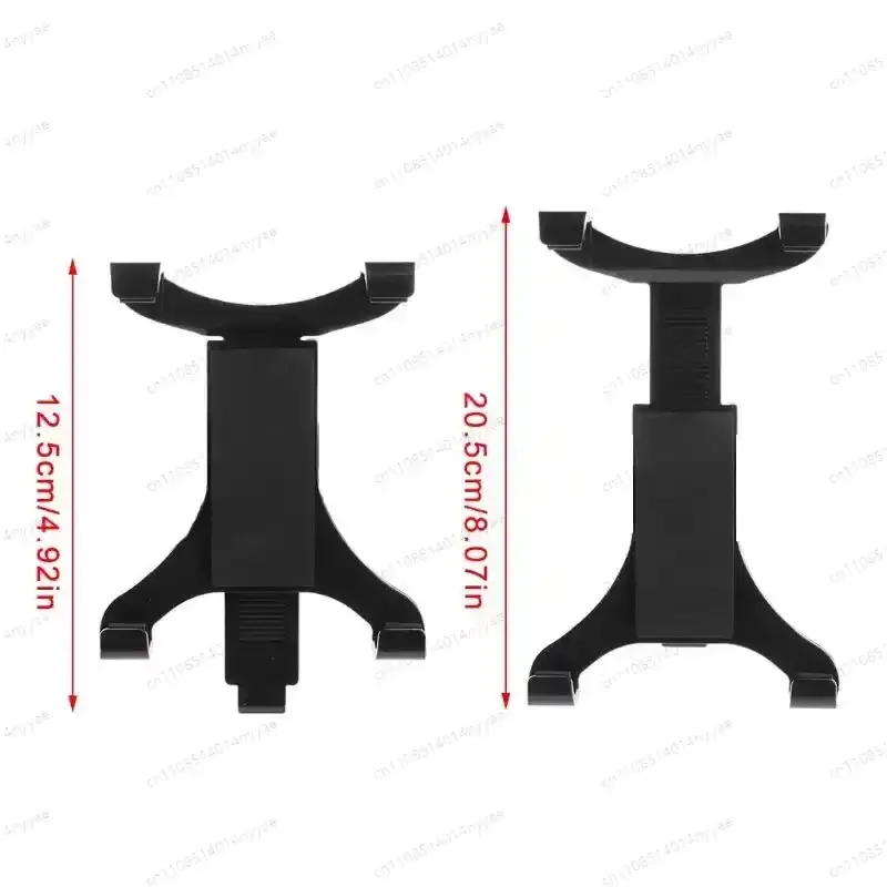7 8 9 9.7 10 11 inch Tablet PC Stand Long Arm Tablet Car windshield Mount Holder Stand for Ipad 2 3 4 ipad air 9.7