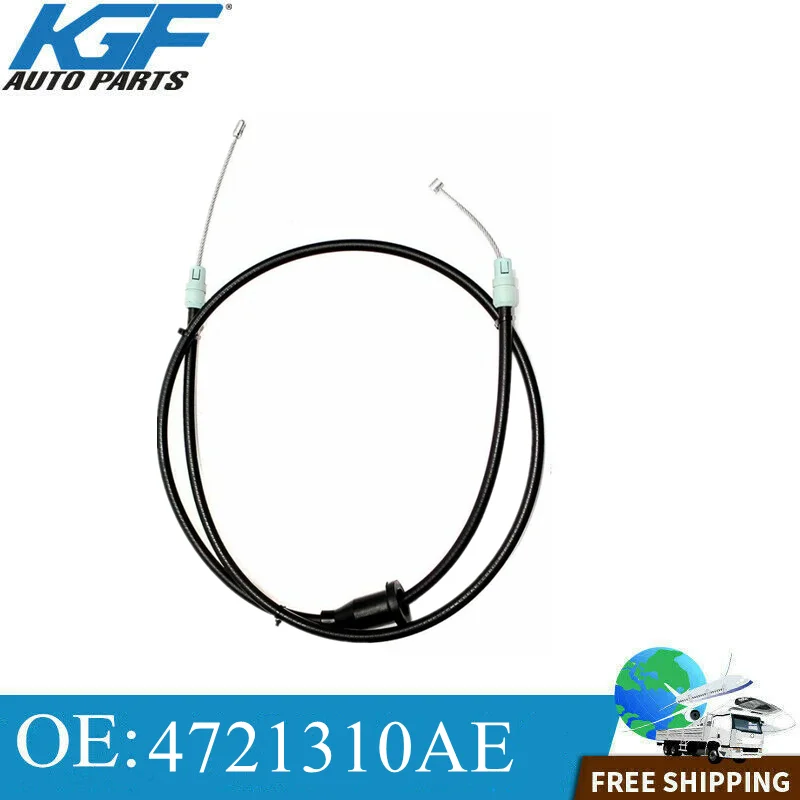 Parking Brake Cable For Chrysler Town Country Dodge Grand Caravan 4721310AF 4721311AF 4721312AF