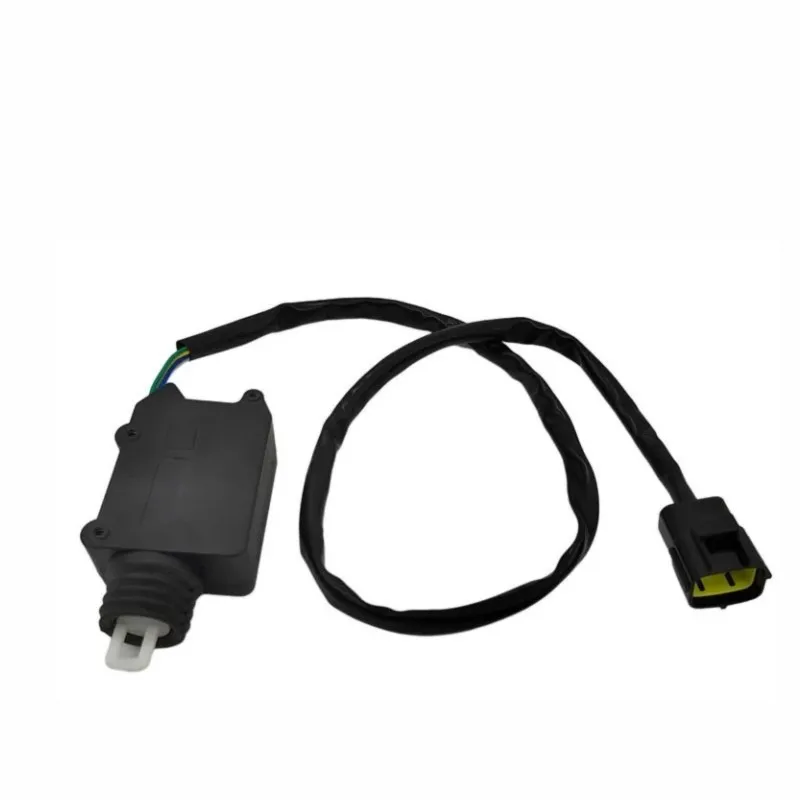 A99F-Door Latch Actuator Motor Assembly Module For Sinotruk HOWO T5G