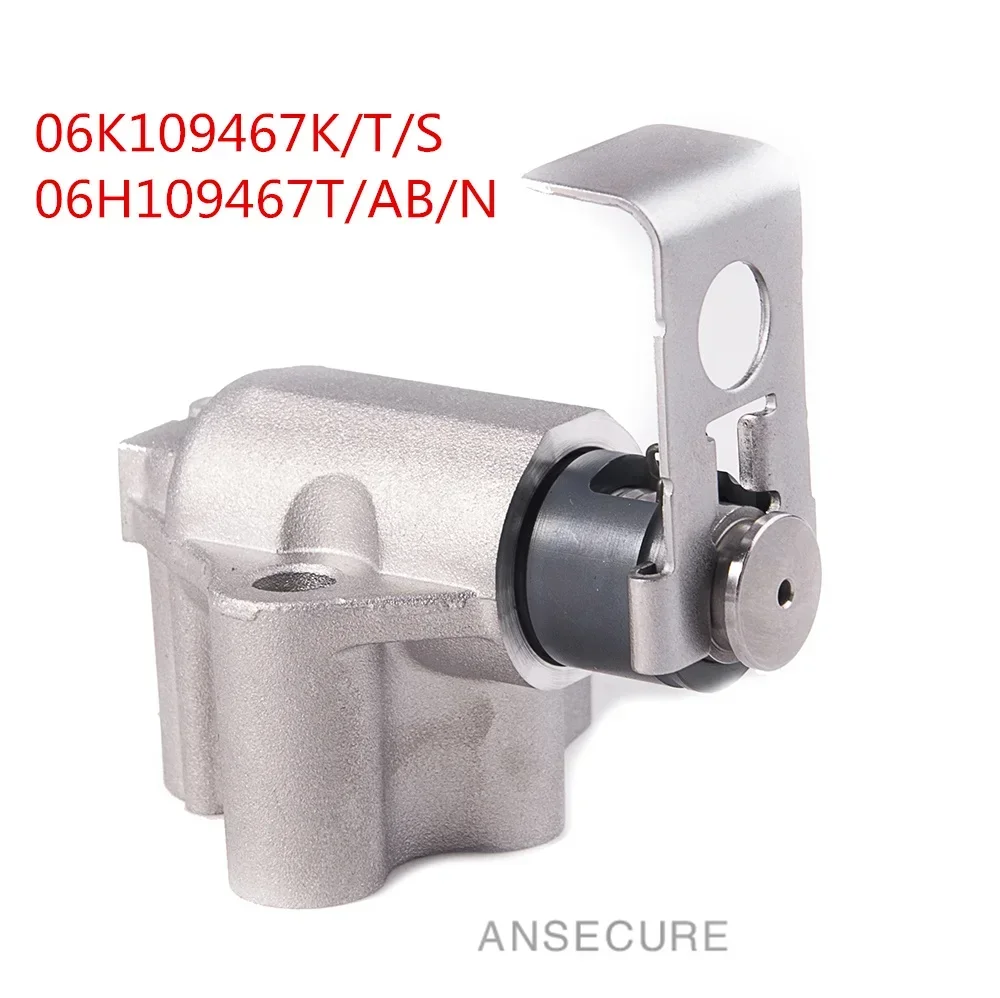 

1.8 2.0 EA888 Timing Chain Tensioner For Audi A3 A4 A5 A6 Q3 Q2 Q5 TT VW Beetle Passat CC Golf Tiguan Skoda Seat 06K109467K