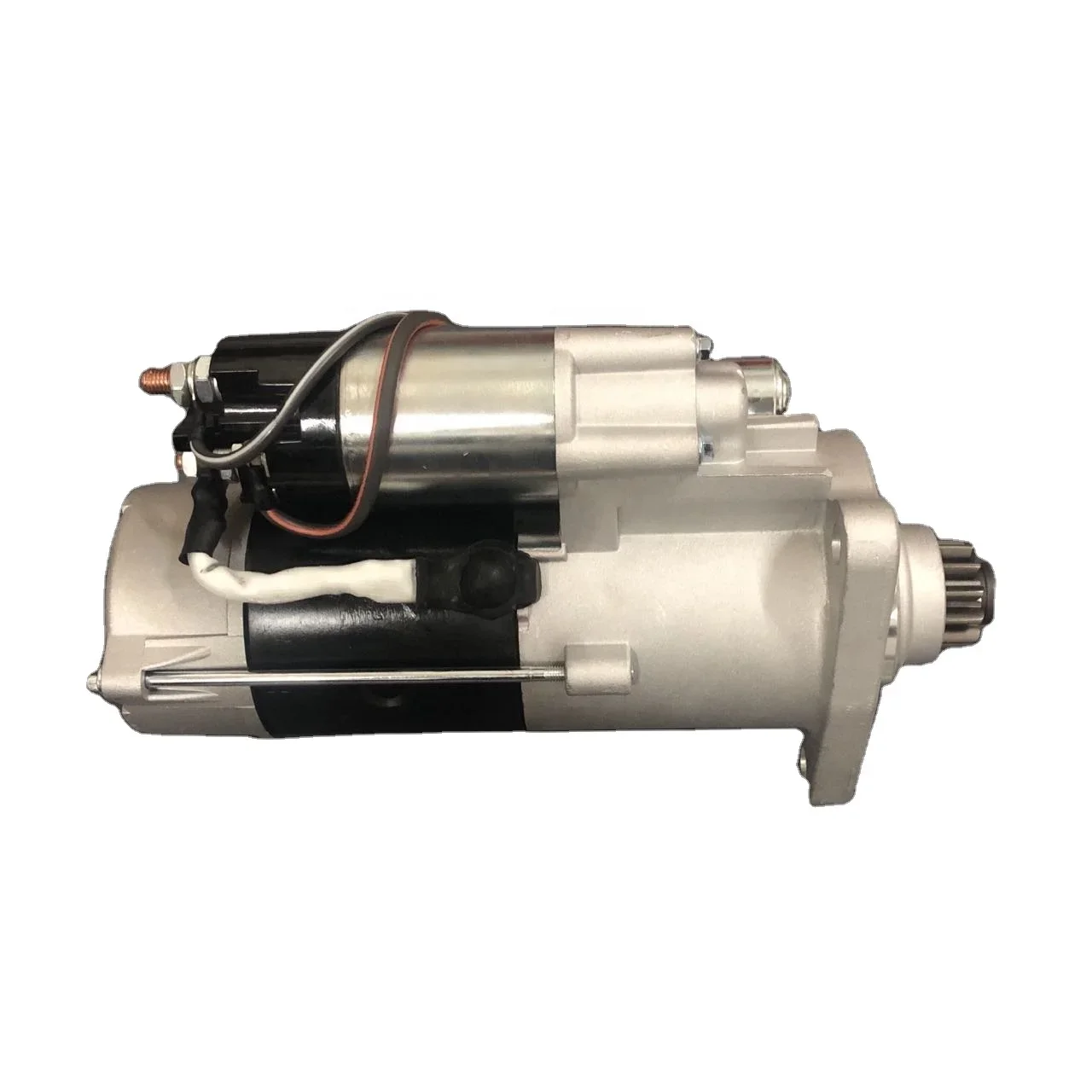 Truck starter motor parts for OEM 0986022980 8200519 DRS0100 0061511501 0061516901 A0061511501