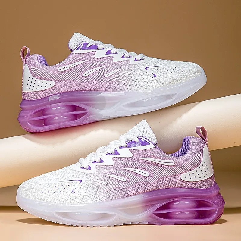Fashion Sneakers Women Shoes Platform Women Sport Sneaker High Quality Women's Sports Shoes Trainers Shoes For Women Footwear