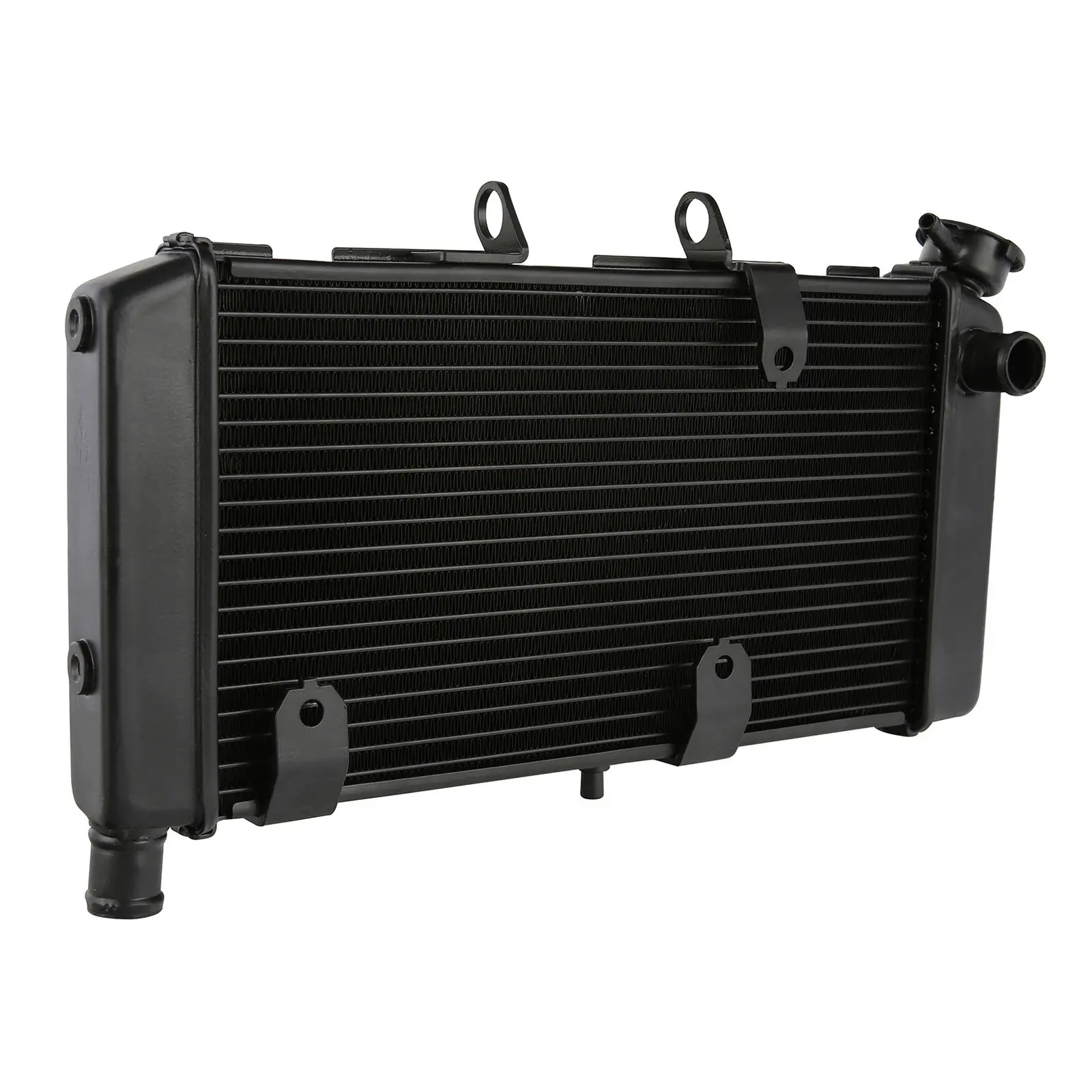 Motorcycle Engine Radiator Cooling For Honda CTX 700 2014-2018 CTX700D CTX700ND A AC