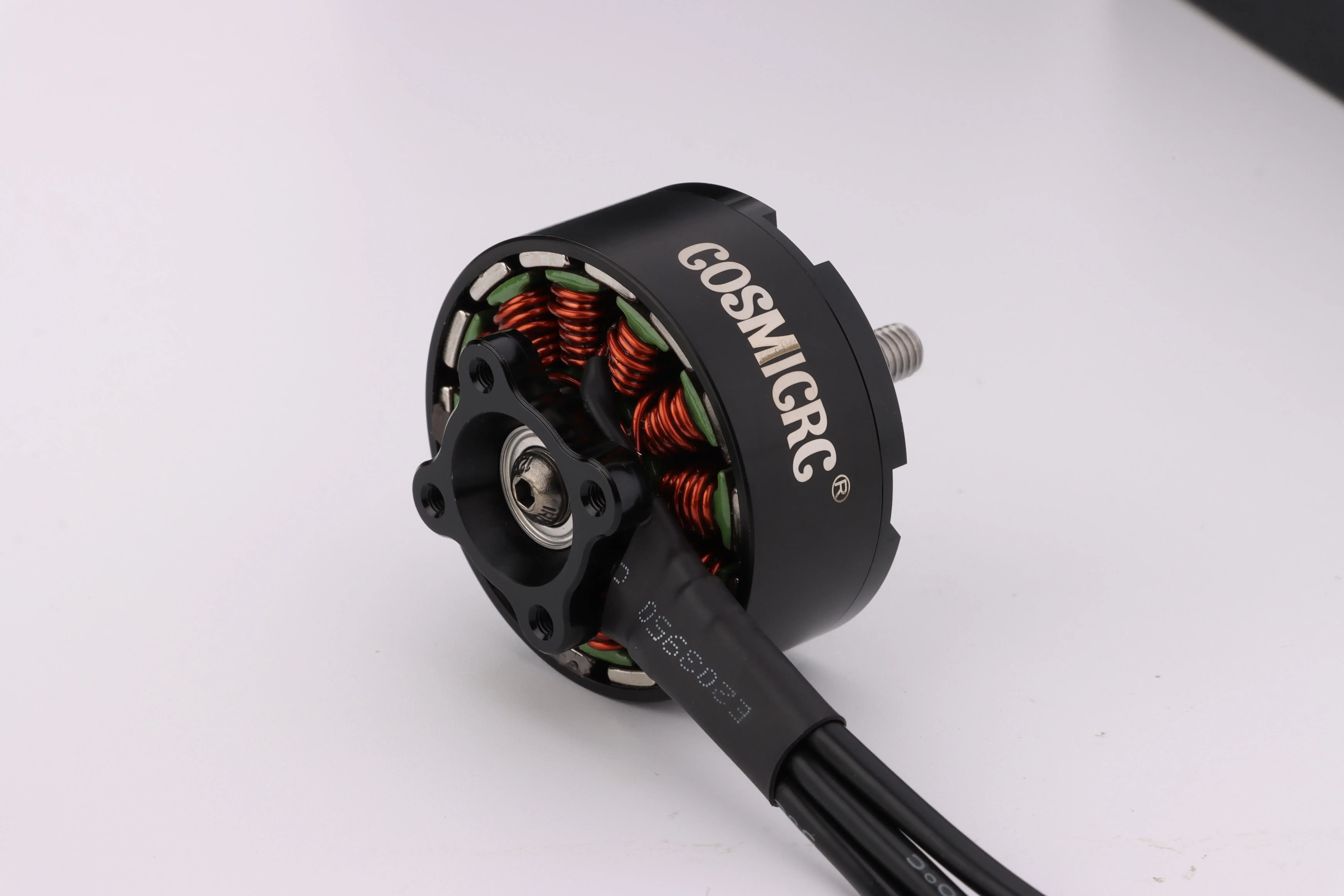 Cosmicrc 4115 400KV/650KV أجزاء المحرك 3-8s فرش السيارات متوافق/16 بوصة المروحة ل Fpv Rc أجزاء الطائرة بدون طيار اللعب #6