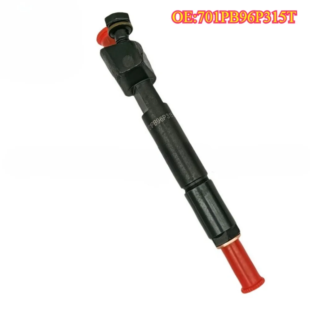 

High quality New For 701PB96P315T high quality diesel engine parts brand new fuel common raiinjector assembly