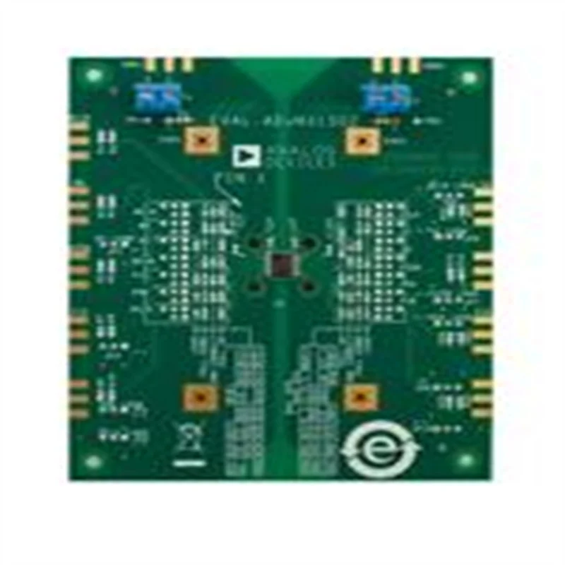 

EVAL-ADUM3151Z Development Evaluation Board Isolator, digital 3.75 kV, 6 development boards