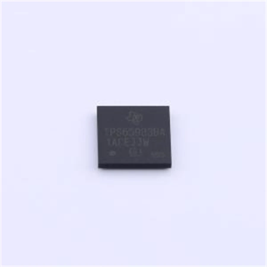 2 TEILE/LOS TPS65983BAZBHR (PMIC)