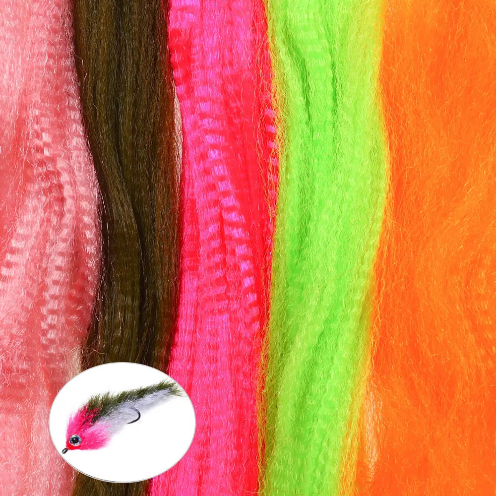 2Packs 3Packs Crimp…