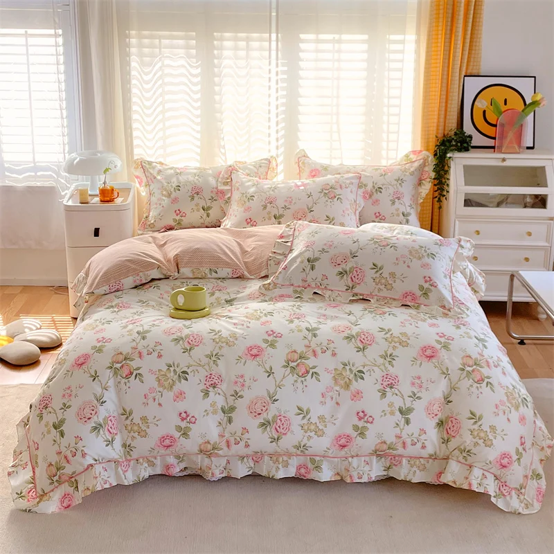 Y1 Home1Pc Flower P… - image