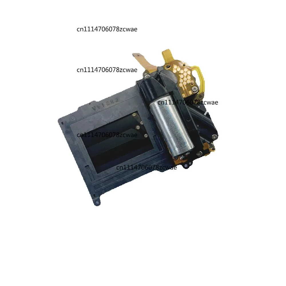 ZOCI- for Canon EOS 6D 6D2 6D Mark Ii Shutter Unit with Blade Repair Parts