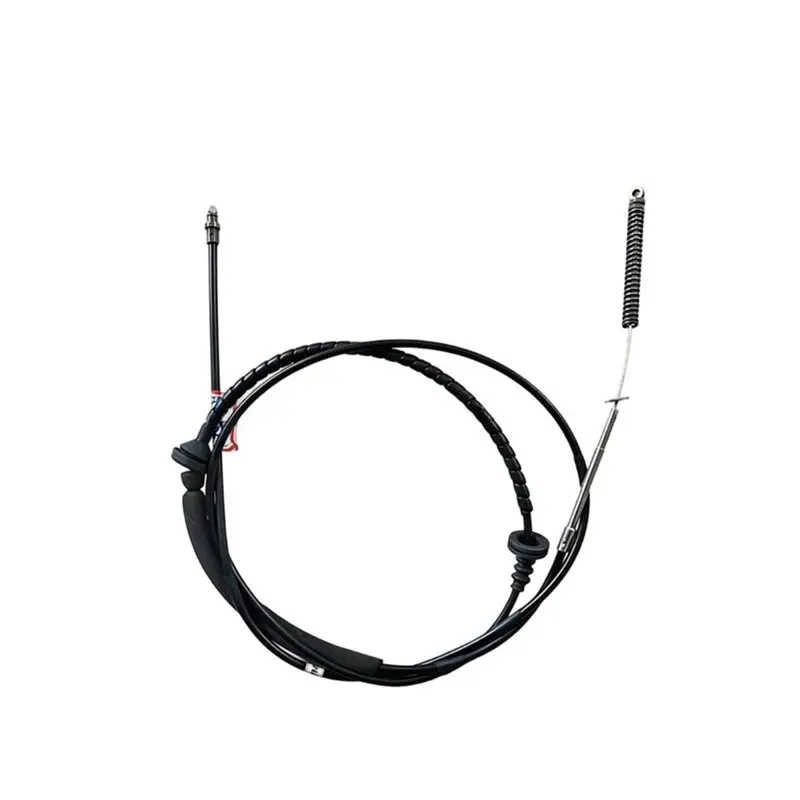 Classy-New For Ferrari California 458 488 Convertible Cable Release Handle/Lever/Pull Cord 87646600 view 6