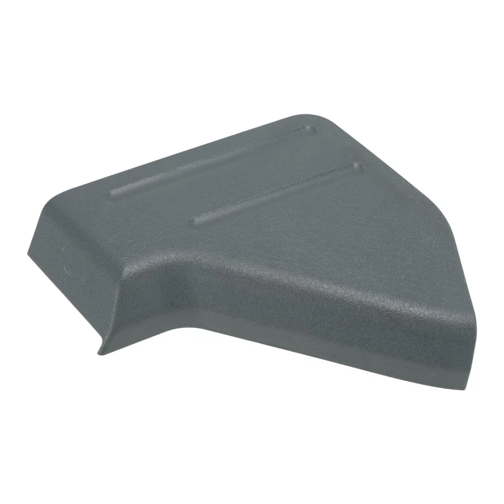 Left Hand Driver Seat Trim Cover Panel 9L3Z1661693CA Compatible with For Ford F350 2009 2010 2011 2012 2013 2014