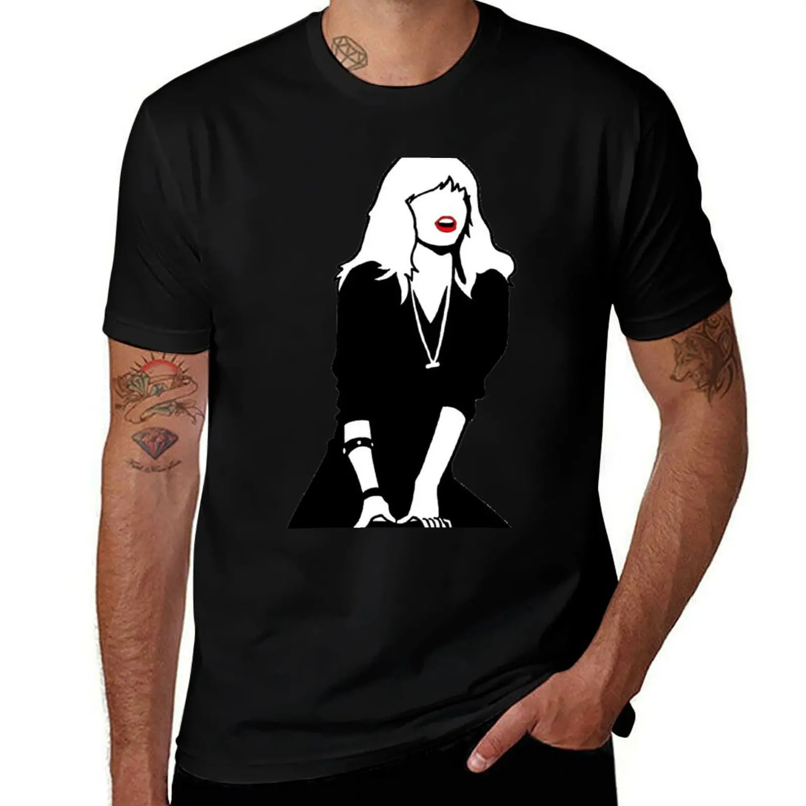 Grease T-Shirt Quick Dry Travel T-Shirt