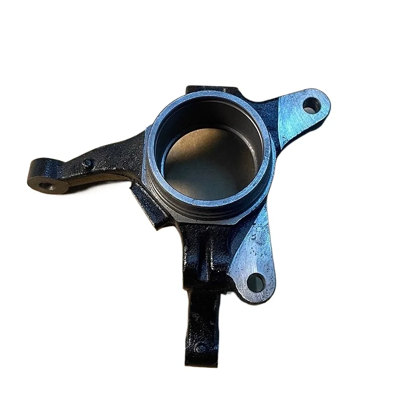 

S11-3501101BJ Оригинальный поворотный кулак переднего колеса в сборе левый и правый для Neta V AYA S11-3501102BJ