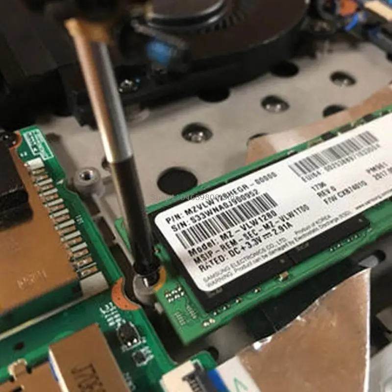 Vít SSD cho ốc vít lắp SSD M.2
