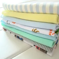 8PCS Mini Baby Towel Set Microfiber QuickDry Drool Bib Face Washcloth Diaper Bag MustHave for Travel