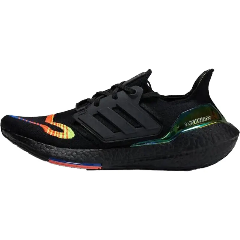 حذاء الجري Adidas Official Authentic UltraBoost 22 للرجال والنساء HQ0965