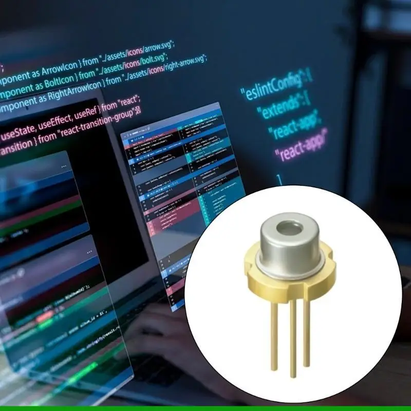

U55C 810nm/808nm 200mw Lasers Diode For Green Lasers Industrial Application Industrial Laboratory Setting Accessories
