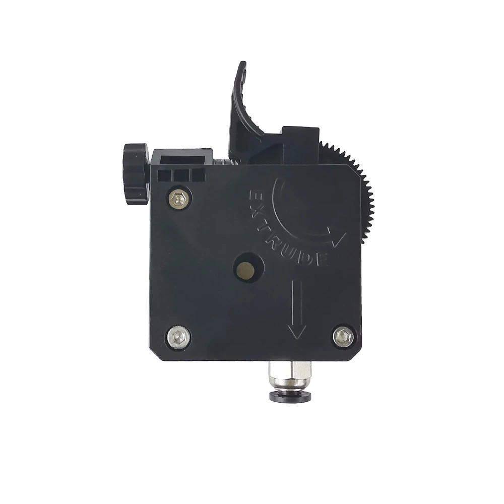 Original FLSUN QQ S PRO Extrusion Q5 QQS Extruder With 42 Stepper Motor Step TITAN Geared Drive 3D Printer Part