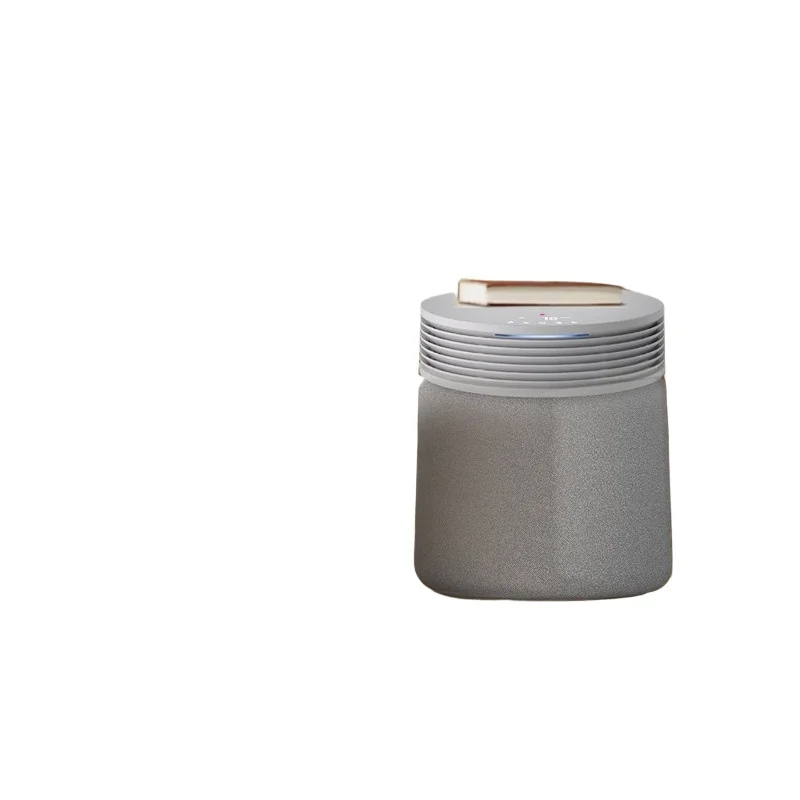 Air purifier, formaldehyde removal, new house household bedroom smoke and odor removal, odor purification machine