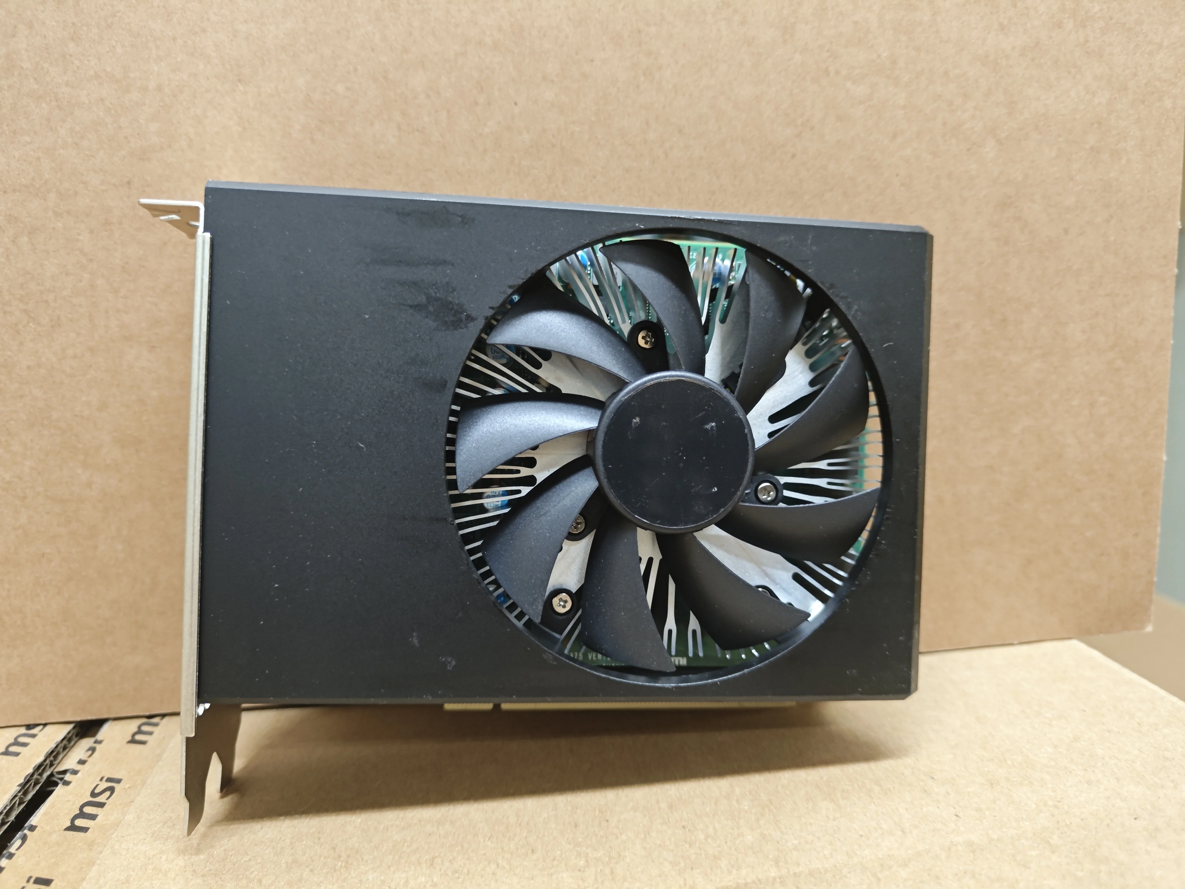 GTX 1660 Ti 6GB GDDR6 Oyun Gra - Pc Gaming Gtx 1660 incelemesi ve fiyatı