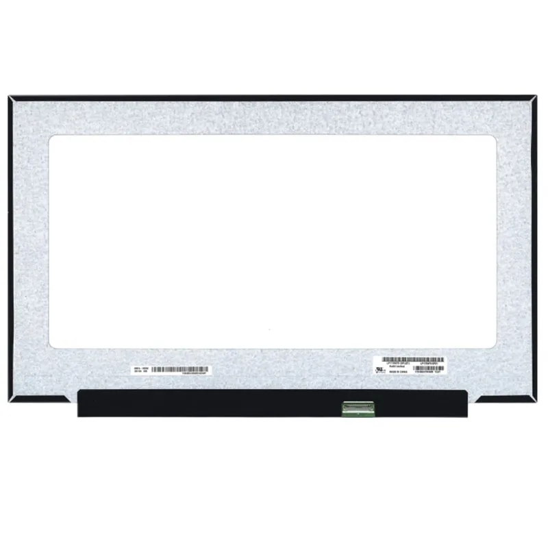 17.3 Inch Slim 30 Pin Laptop Screen LP173WF5-SPZ1 1920x1080 FHD LCD Display Panel