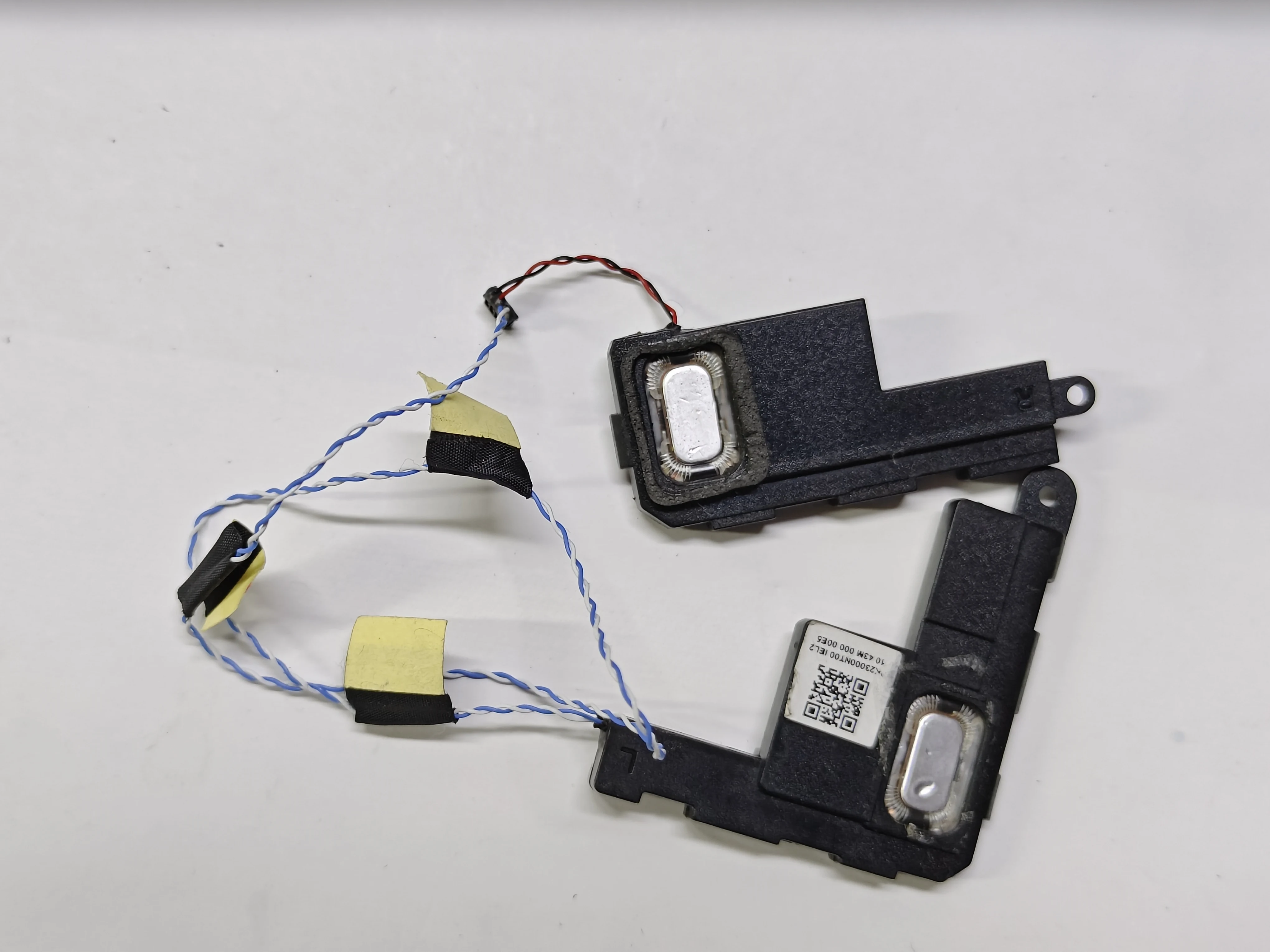 The original PK23000NT00 speaker is suitable for Lenovo Thinkpad 10-20C3 00HW308  speaker group PK23000NT00 test OK